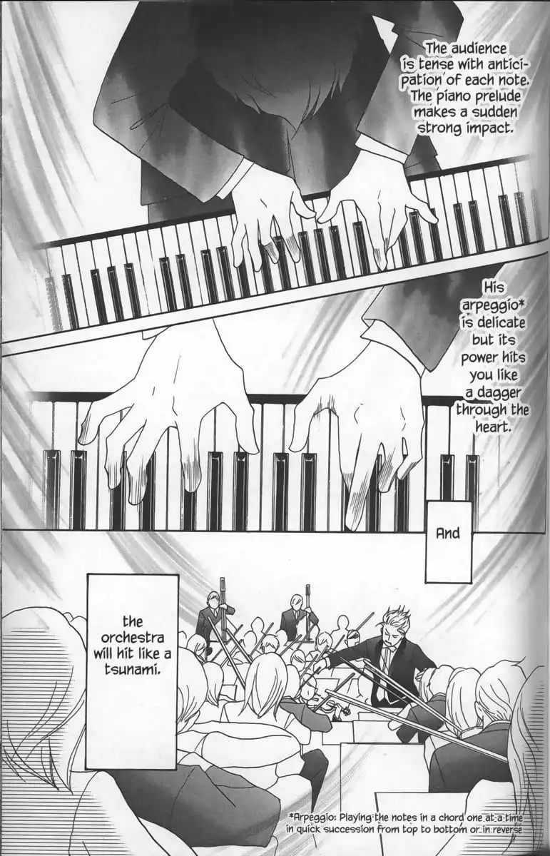 Nodame Cantabile Chapter 26 17